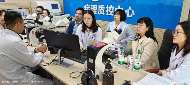 多模态病理大模型DeepPathAI发布 医疗AI新突破