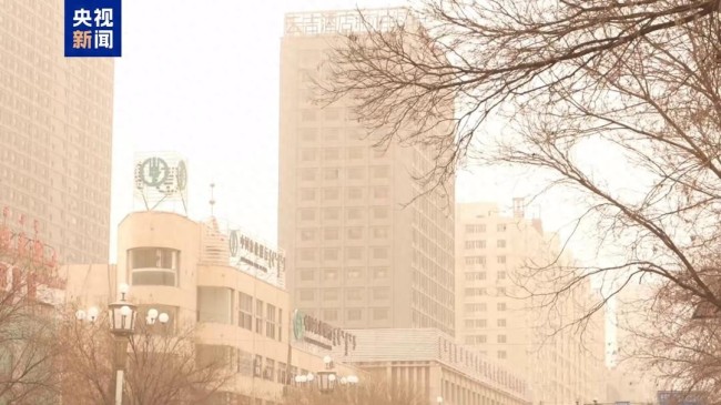 4月这次强风天气从何而来