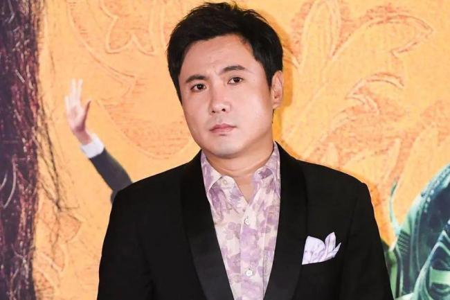 沈腾加盟《流浪地球3》导演:底线是不赔钱 创新与期待并存