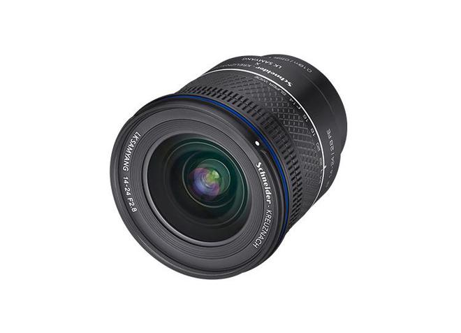 泡菜勾兑德味 Samyang AF 14-24mm F2.8正式发布