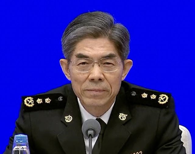 海关总署：严格依法实施各项对美反制措施