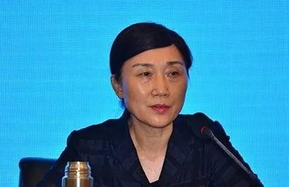 女正部李微微被提起公诉