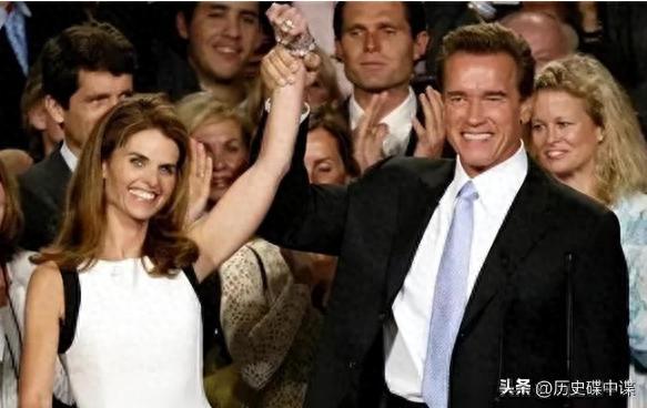 25亿身家男星出轨保姆，现与妻子正式离婚平分财产