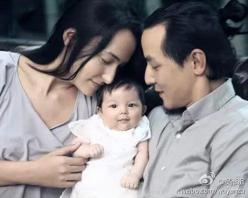 吴彦祖发布妻子骑马视频：看她的笑容太美了 生日快乐我的爱人