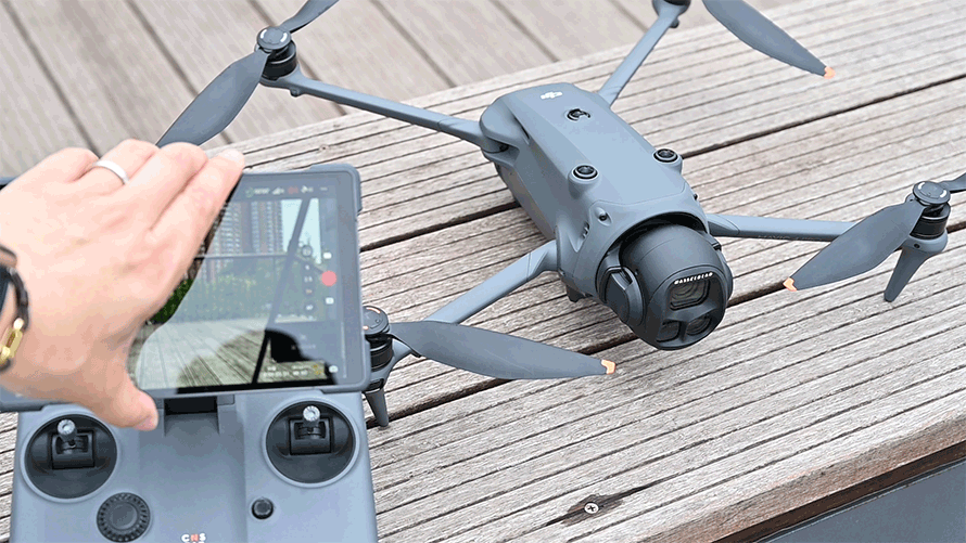 大疆Mavic 4 Pro评测：影像、性能全面升级，内容创作利器