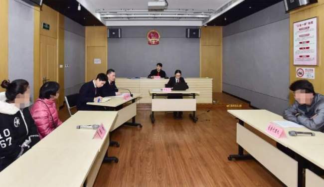 三位“超龄”阿姨打工被欠薪