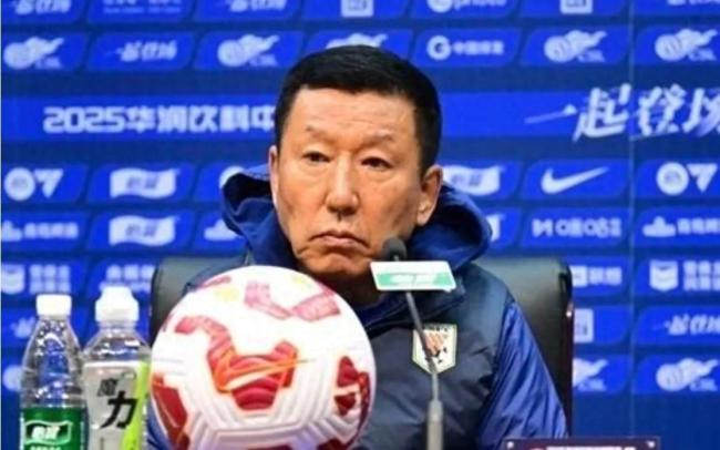 山东泰山助理教练：队员们尽力了