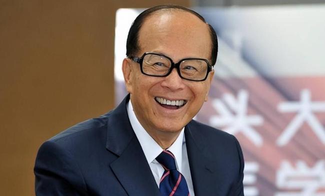 突发！香港廉政公署出手了，李嘉诚被查 长实集团深陷贪腐丑闻