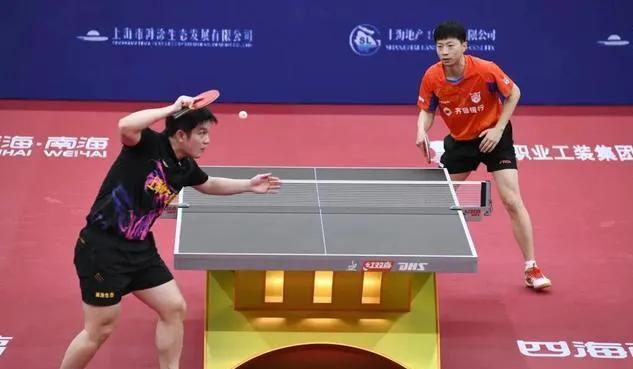 乒超为什么代替不了WTT？国乒新政引发变革