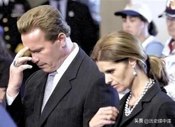 25亿身家男星出轨保姆，现与妻子正式离婚平分财产