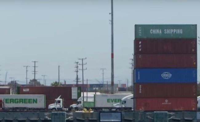 美媒急了：货架都要空了，小偷还在“猛攻”美国供应链 犯罪网络加剧危机