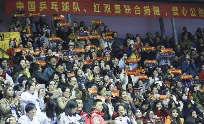 乒超为什么代替不了WTT？国乒新政引发变革