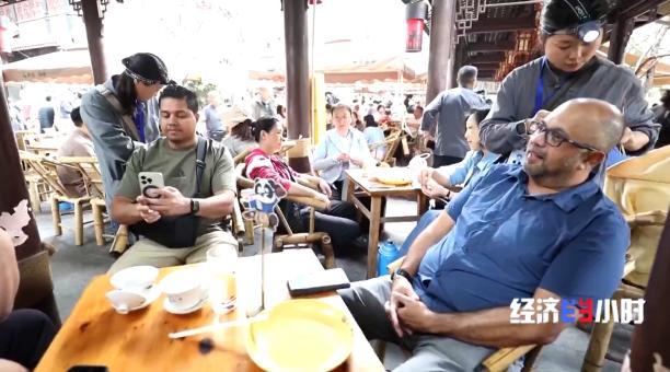 新消费催生哪些新职业 文旅市场带动就业热潮