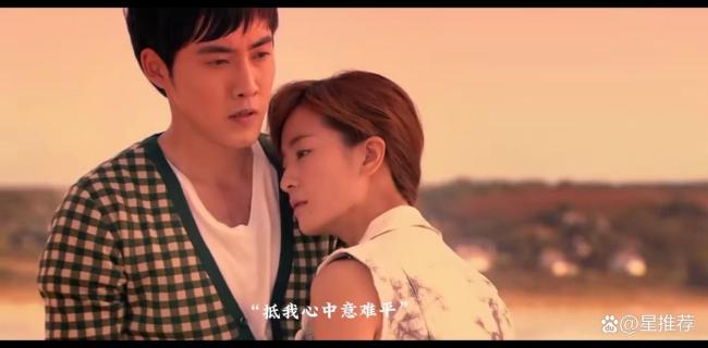 张睿李晟同框 梦回《新还珠》 经典重聚引回忆