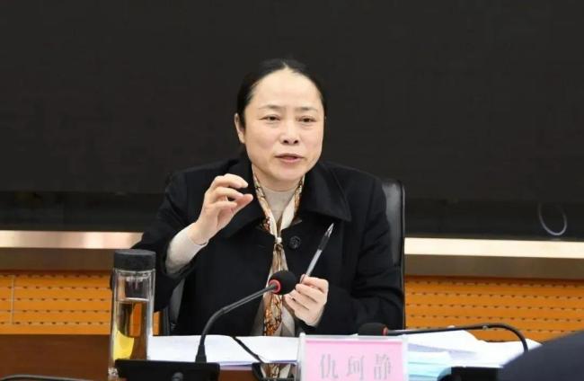 两年间，这个市第三名副市长被查