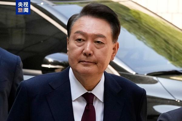 在野党候选人来势汹汹 韩执政党能否“尹”退为进