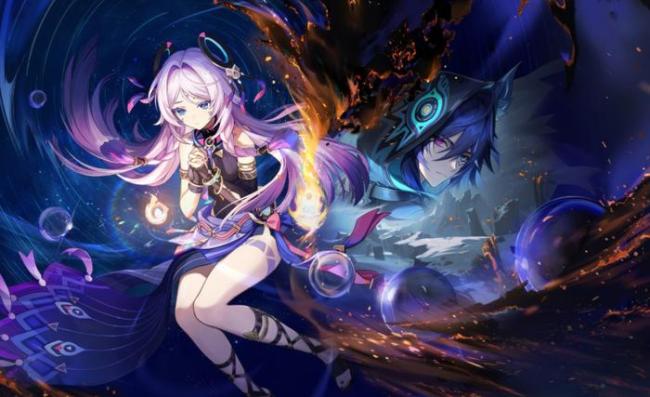 米哈游好像又行了 《崩铁》收入激增192%