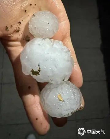 冰雹砸了车怎么办