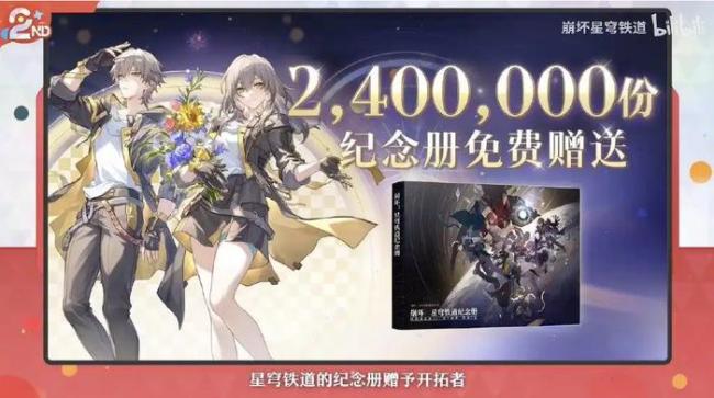 米哈游好像又行了 《崩铁》收入激增192%