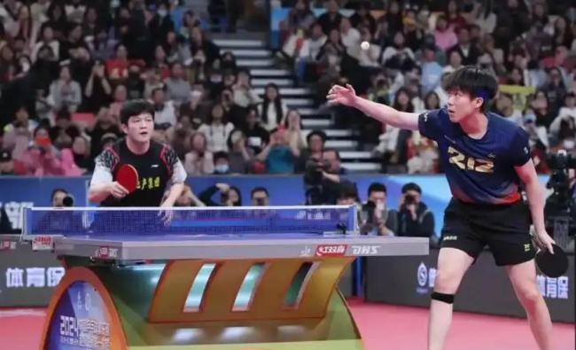 乒超为什么代替不了WTT？国乒新政引发变革