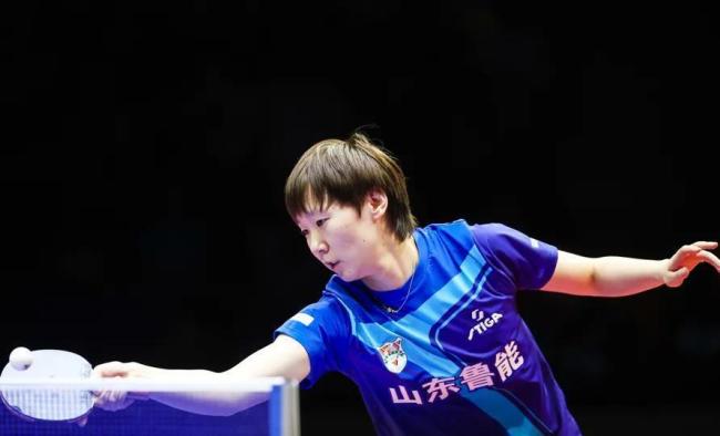 乒超为什么代替不了WTT？国乒新政引发变革