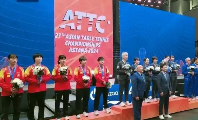 乒超为什么代替不了WTT？国乒新政引发变革