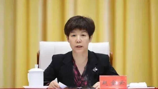 “女老虎”赵金云被决定逮捕