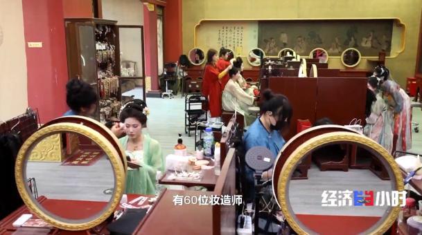新消费催生哪些新职业 文旅市场带动就业热潮