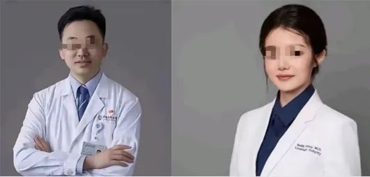 董小姐的4+4能有多跨界 医界大瓜引热议