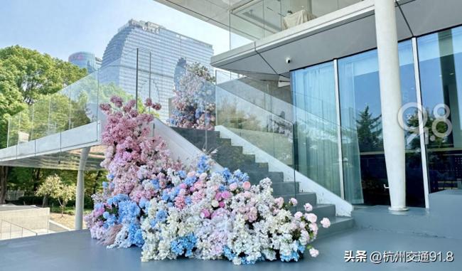 杭州一社区书记喊话新人