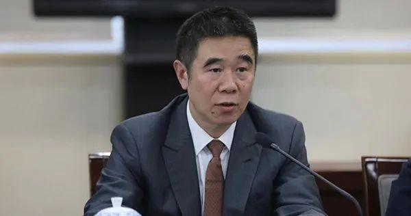 建行原副行长章更生被决定逮捕