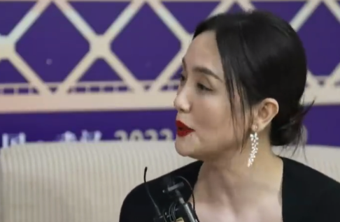 朱媛媛曾说得奖无关名利而是动力 待播剧造城者为朱媛媛遗作