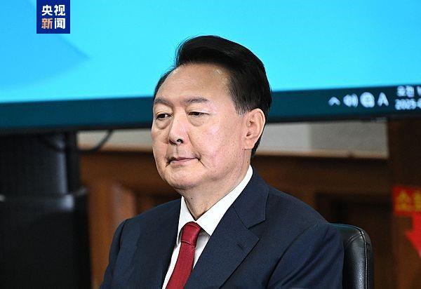 在野党候选人来势汹汹 韩执政党能否“尹”退为进