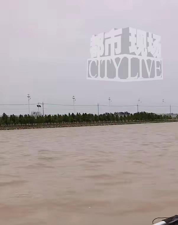 女子跳江轻生获救 救人男友溺亡 悲剧引发深思