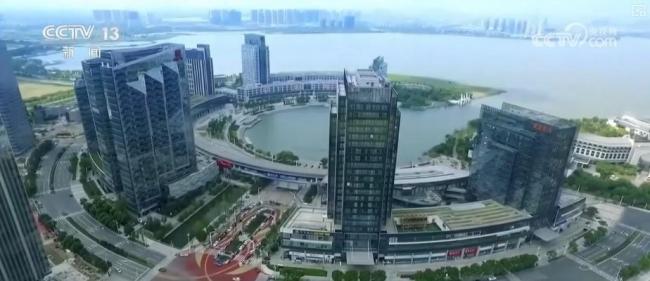 中国创新成全球经济新机遇