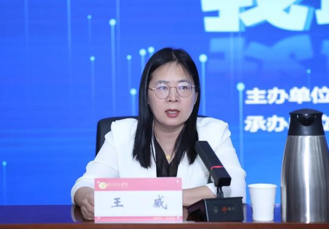 黄河科技学院成功举办中国国际大学生创新大赛校赛决赛