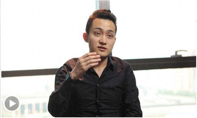 特朗普币“榜一大哥”现身：孙宇晨将参加美国总统晚宴
