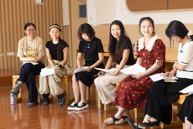 以心育心 · 织就教育幸福网——西流湖小学“三乐”论坛