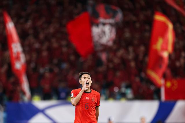 国足6月集训名单公布：武磊回归！河南队长王上源再入国足！