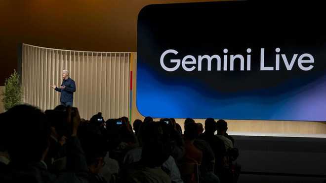 Google I/O 2025看点：Chrome大更新！深度集成Gemini Live