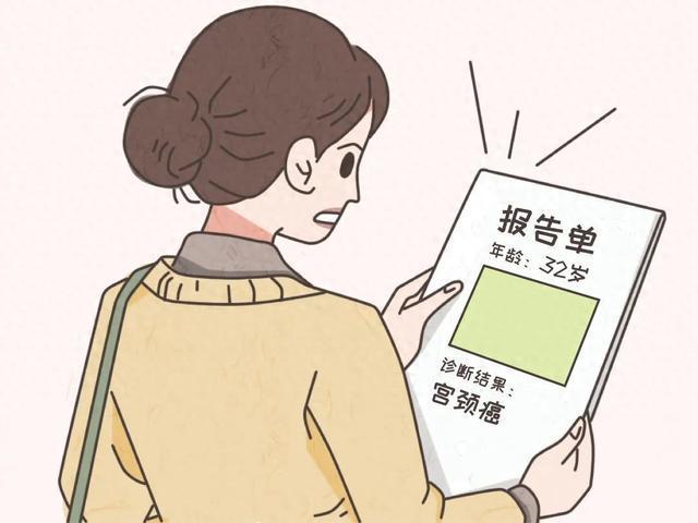 这种癌症正在年轻化，25至45岁女性易中招