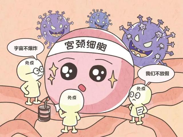 这种癌症正在年轻化，25至45岁女性易中招