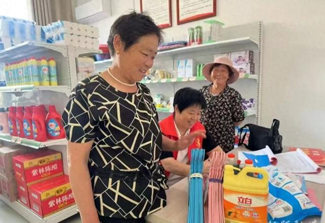 “积分制”推进移风易俗，新郑这个村这样做.....
