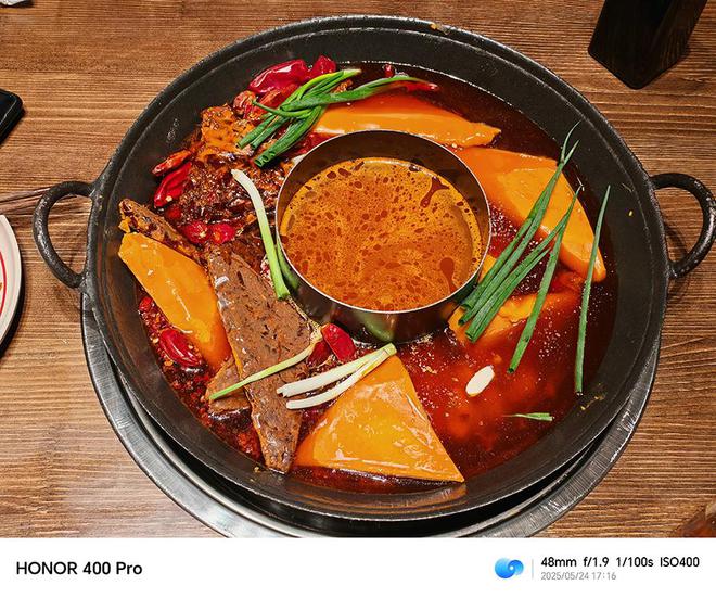 荣耀400 Pro评测：续航佳且手感好的另类AI影像旗舰