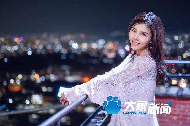 峭壁上的玫瑰！90后女孩3攀珠峰2次登顶｜面孔