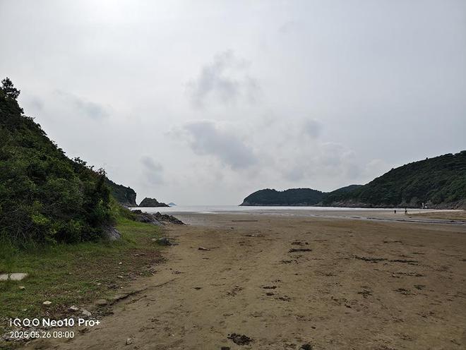 iQOO Neo10 Pro+体验：手机领头，iQOO构筑全家桶生态体验