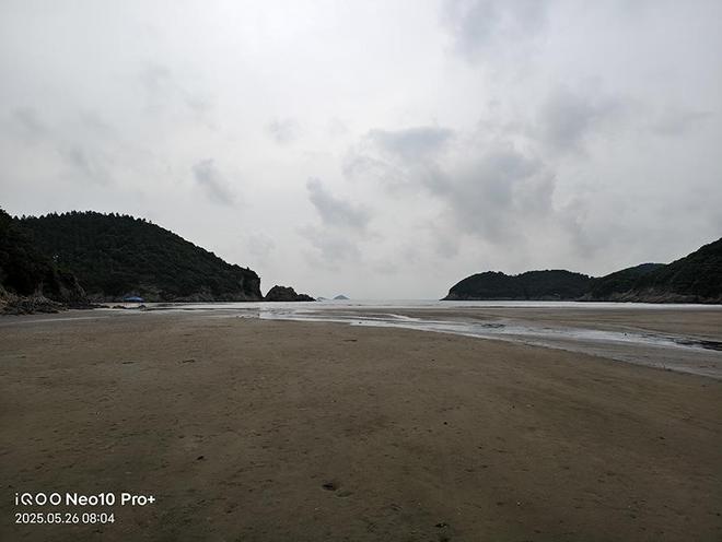 iQOO Neo10 Pro+体验：手机领头，iQOO构筑全家桶生态体验