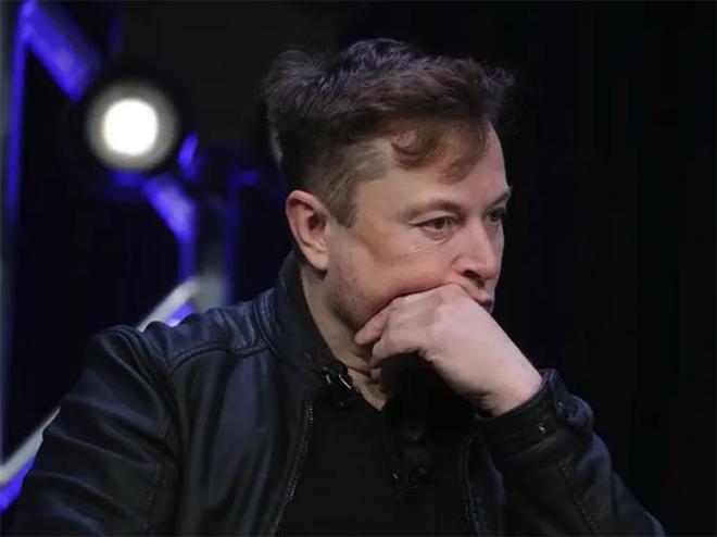 落实40小时工作制！特斯拉股东要求严查马斯克考勤，不许乱搞兼职
