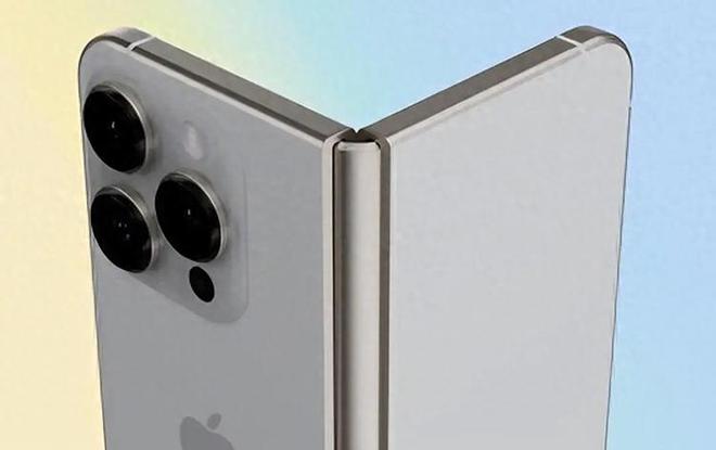 为折叠屏iPhone让路？苹果iPhone 18、18e可能改在2027年春季发布