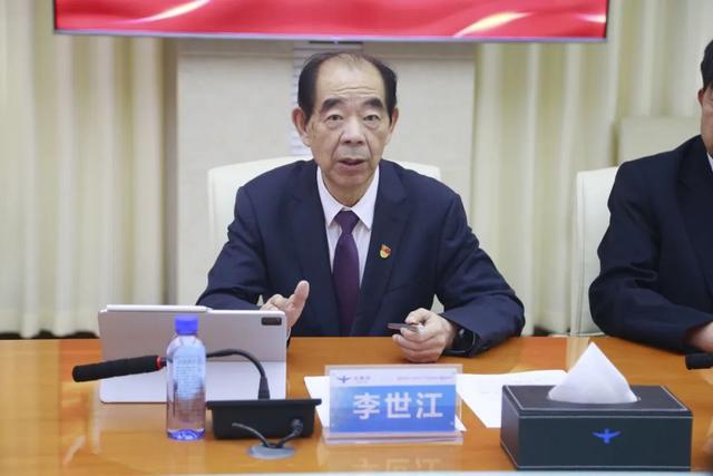 多氟多集团党委换届选举党员大会圆满召开